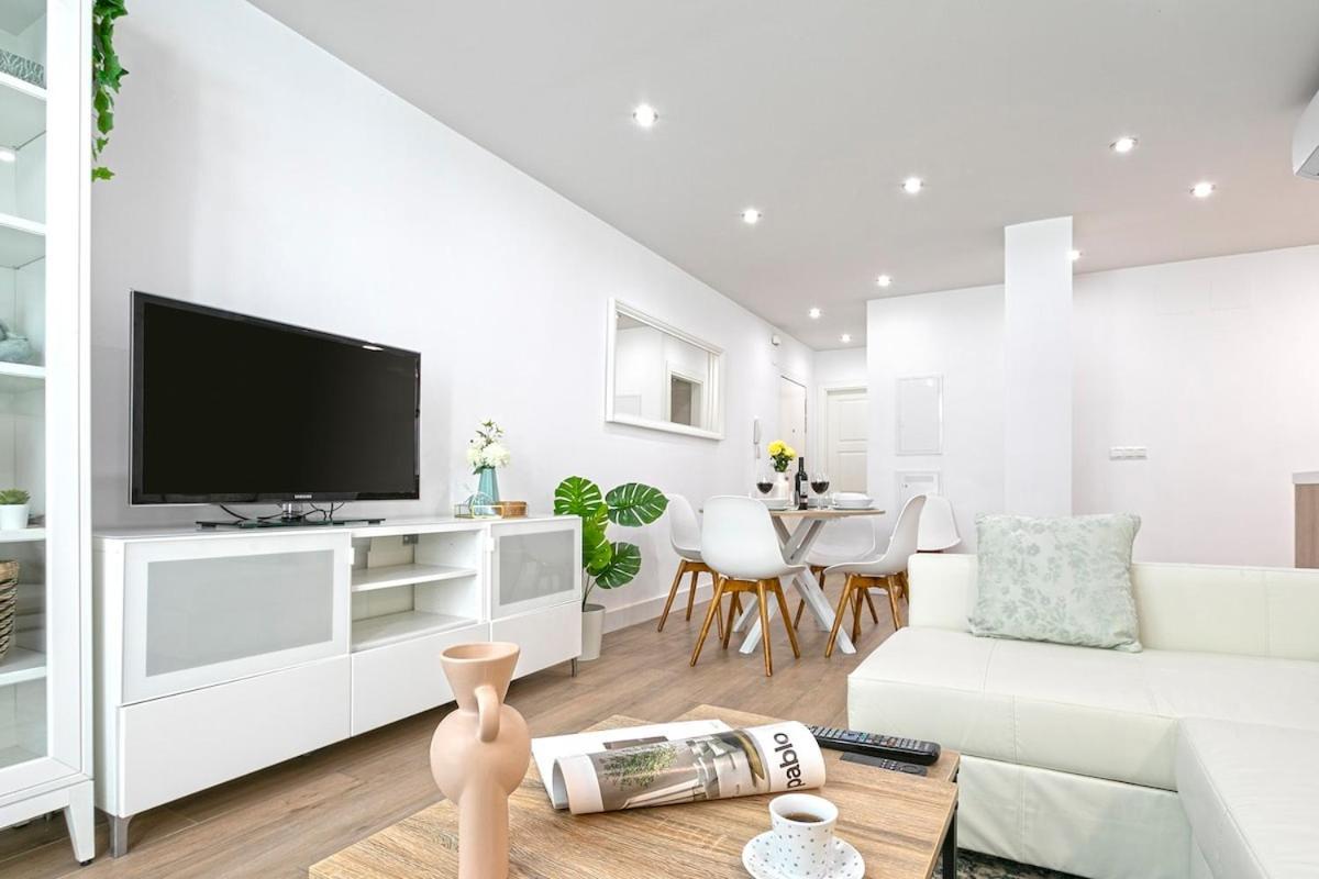 -Malagasunapts-Citycentre Private Patio Bagian luar foto